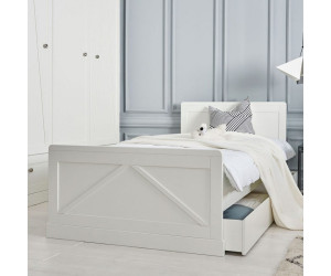 Vaikų lova 200x90 (Oxford kolekcija)